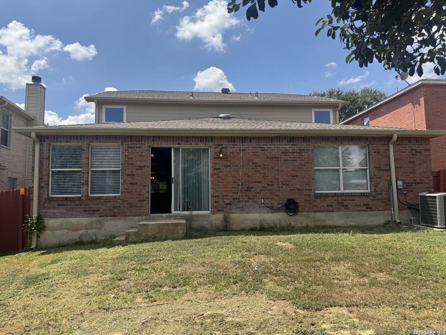 6935 Elmwood Crest Live Oak TX 78233