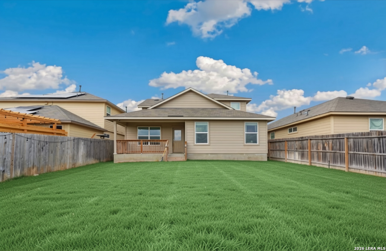 6638 Kingsley Edge San Antonio TX 78252