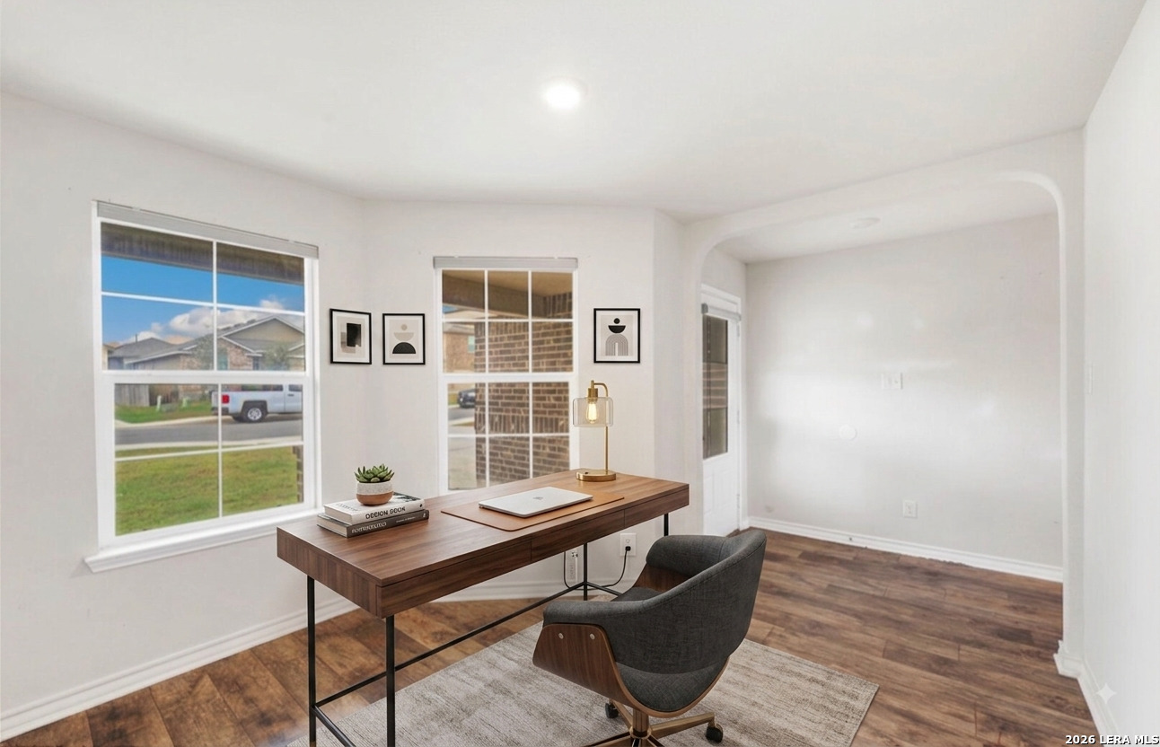 6638 Kingsley Edge San Antonio TX 78252