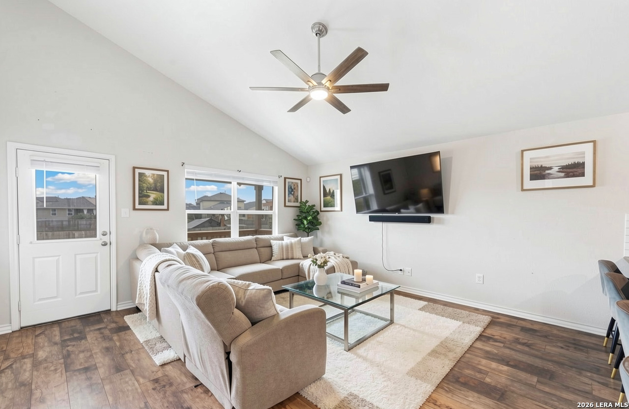 6638 Kingsley Edge San Antonio TX 78252
