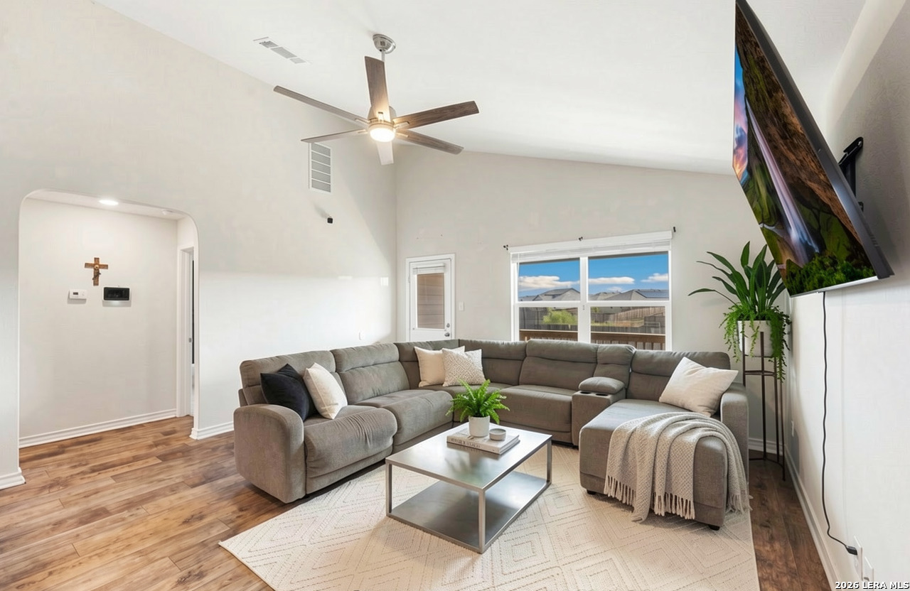 6638 Kingsley Edge San Antonio TX 78252
