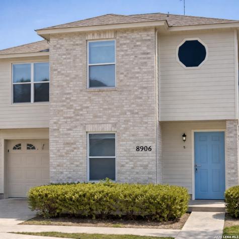 8906 Kenton Briar San Antonio TX 78240