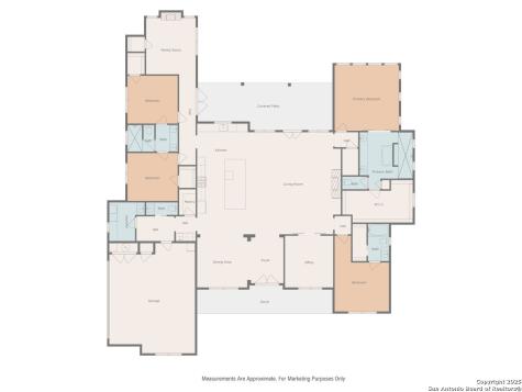 317 Farmstead Seguin TX 78155