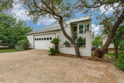 1924 Stagecoach Canyon Lake TX 78133