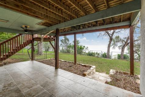 1924 Stagecoach Canyon Lake TX 78133