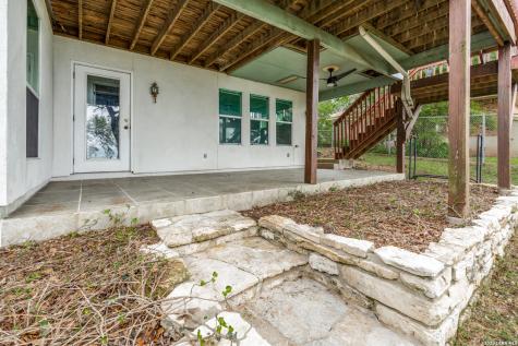 1924 Stagecoach Canyon Lake TX 78133