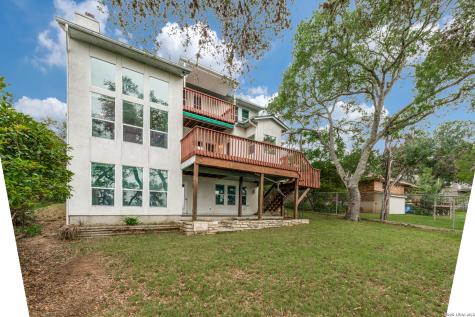 1924 Stagecoach Canyon Lake TX 78133