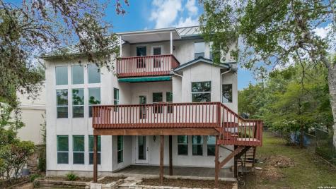 1924 Stagecoach Canyon Lake TX 78133