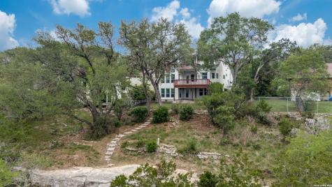 1924 Stagecoach Canyon Lake TX 78133