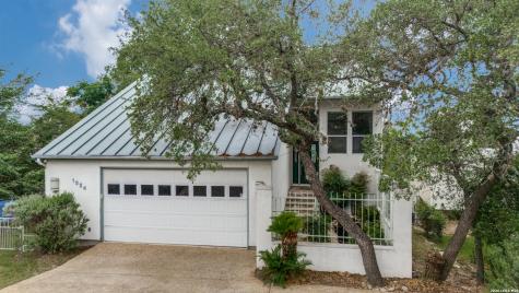 1924 Stagecoach Canyon Lake TX 78133