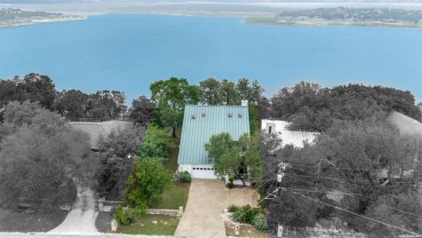 1924 Stagecoach Canyon Lake TX 78133