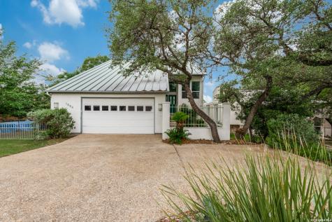 1924 Stagecoach Canyon Lake TX 78133