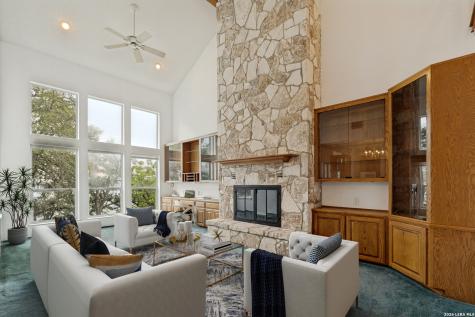1924 Stagecoach Canyon Lake TX 78133