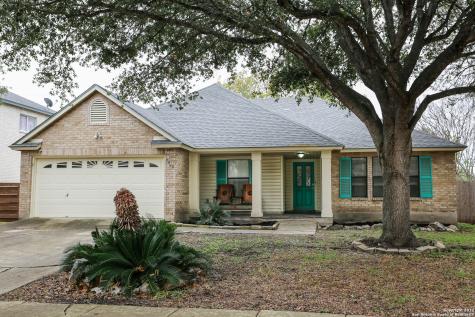 7510 Legend Rock San Antonio TX 78244