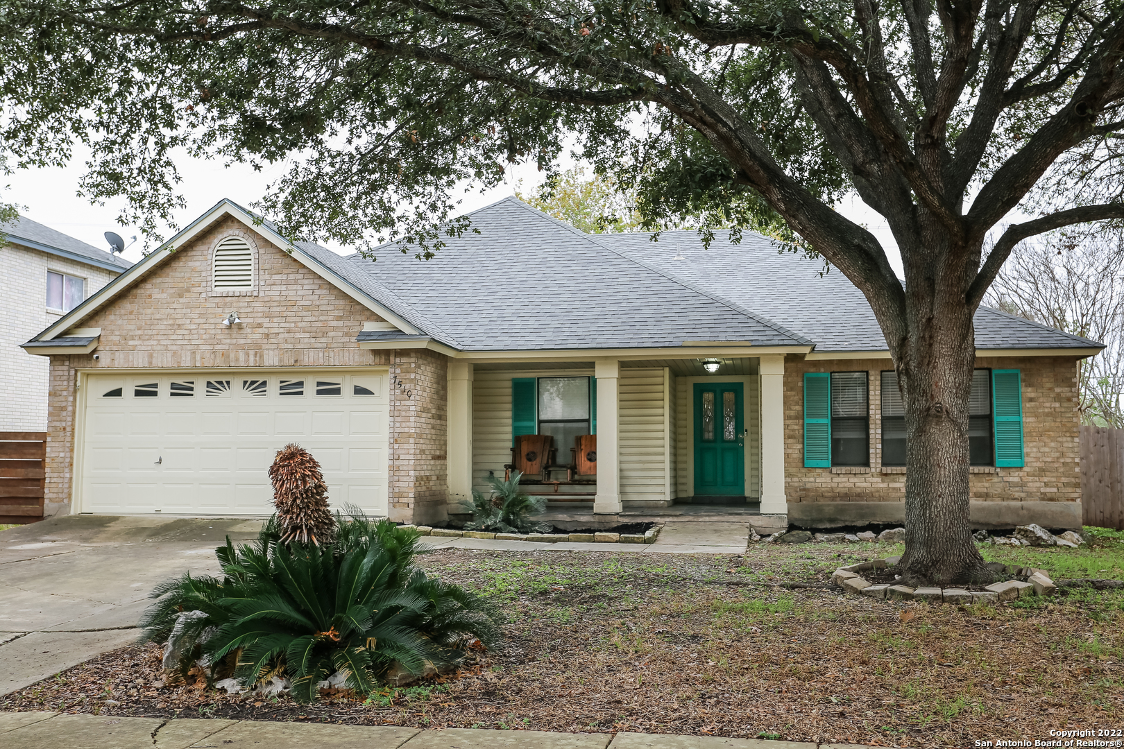 7510 Legend Rock San Antonio TX 78244