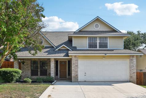 2510 Montebello San Antonio TX 78259
