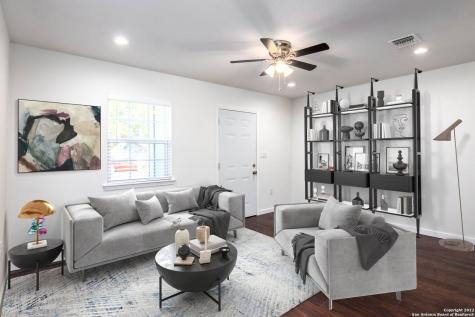 3903 S Pine Street San Antonio TX 78223