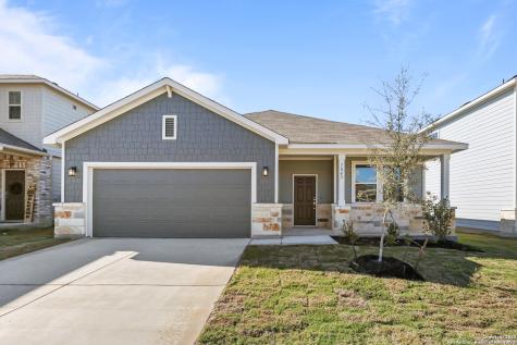 7843 Coffee Mill San Antonio TX 78252