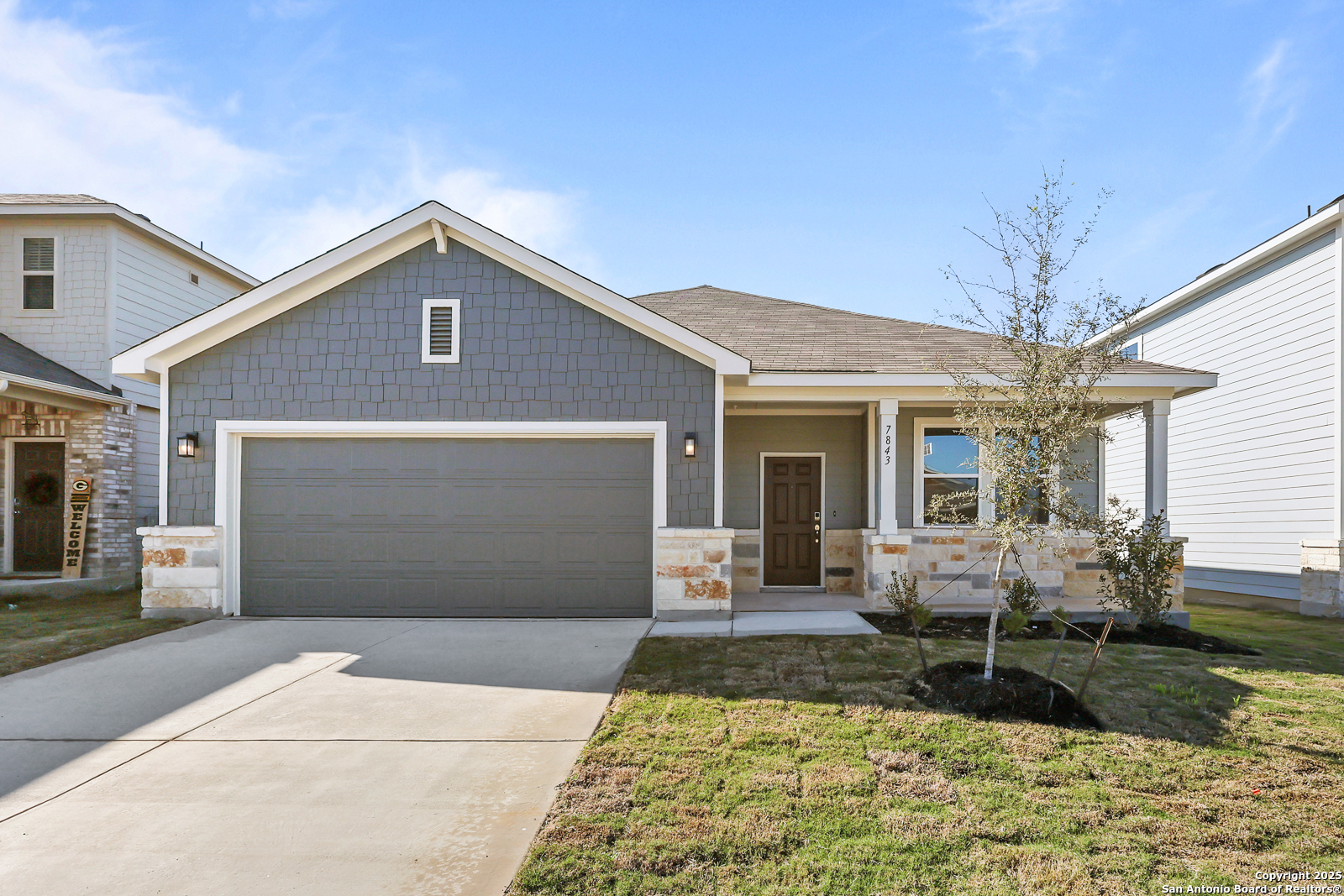 7843 Coffee Mill San Antonio TX 78252