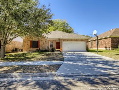 226 Rosegate Drive Cibolo TX 78108