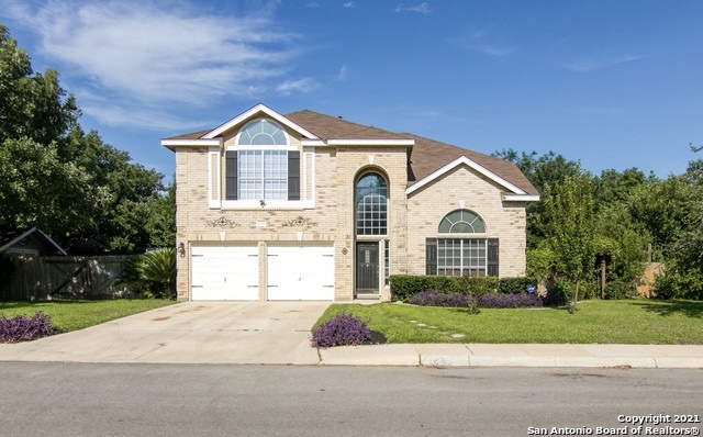 16566 Redland Ranch San Antonio TX 78247