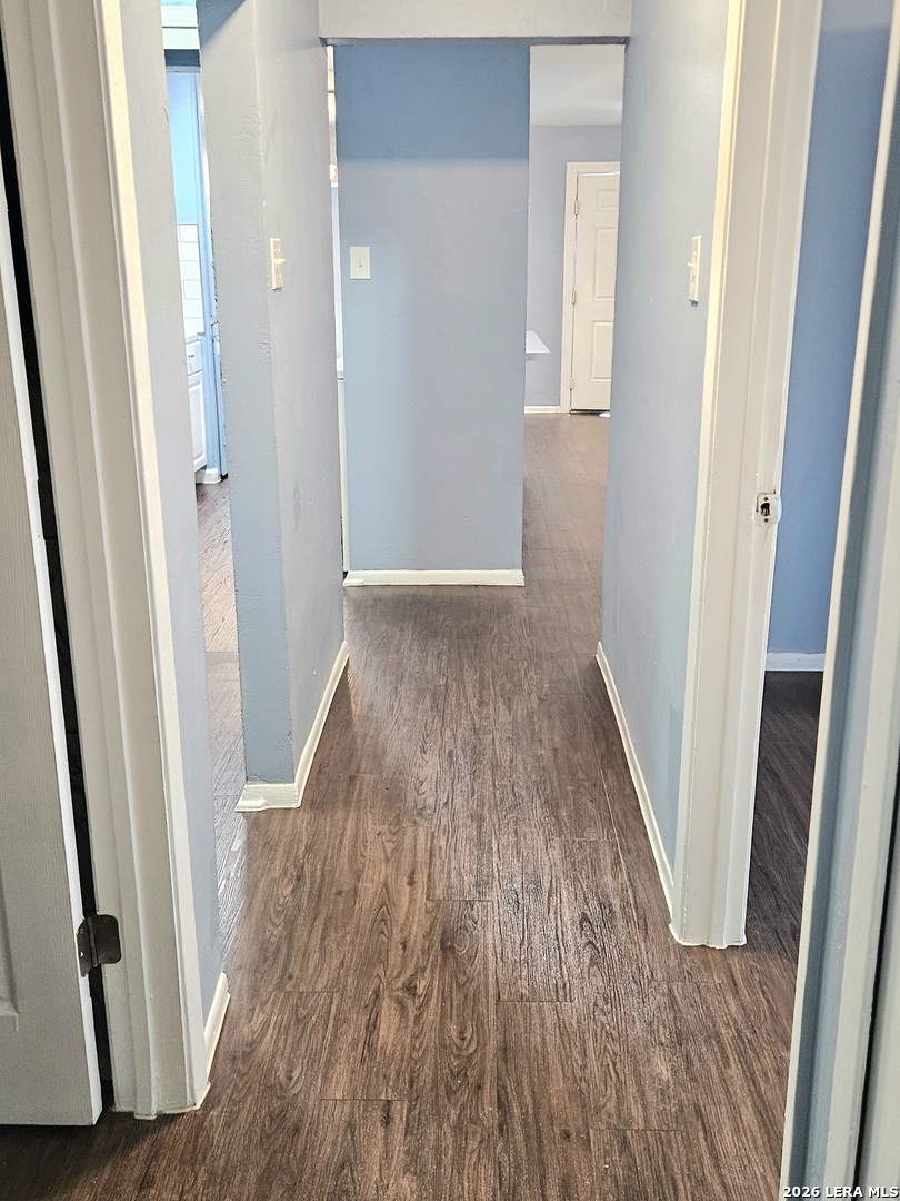 6903 E Belforest San Antonio TX 78239