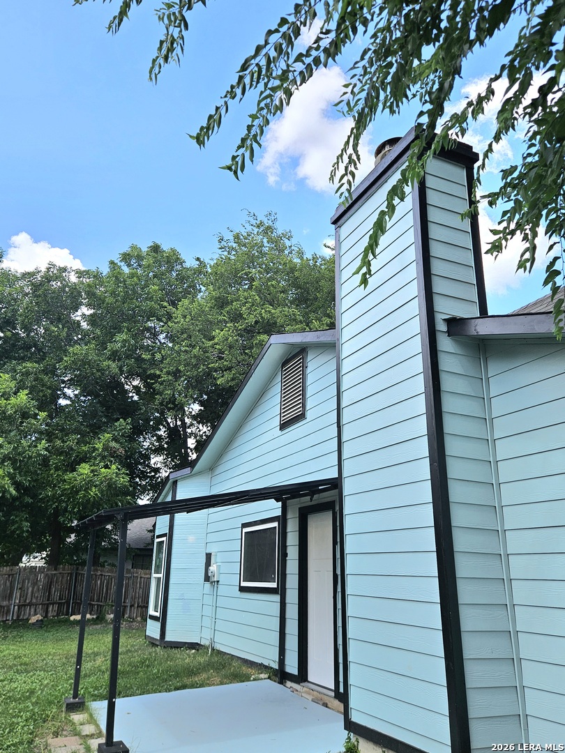 6903 E Belforest San Antonio TX 78239