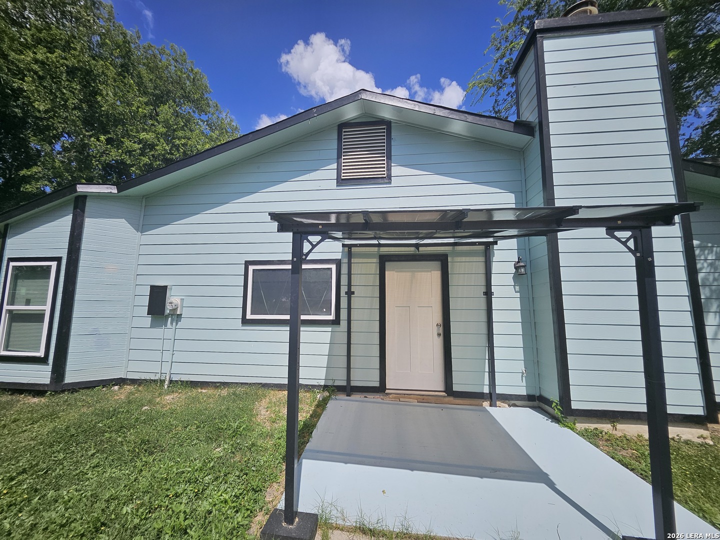 6903 E Belforest San Antonio TX 78239