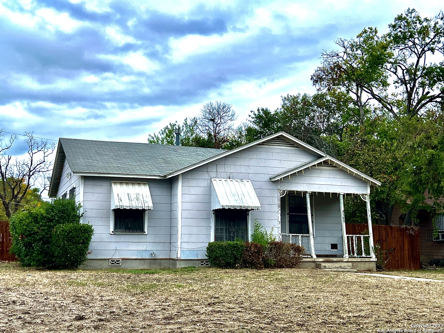389 Meredith Drive San Antonio TX 78228