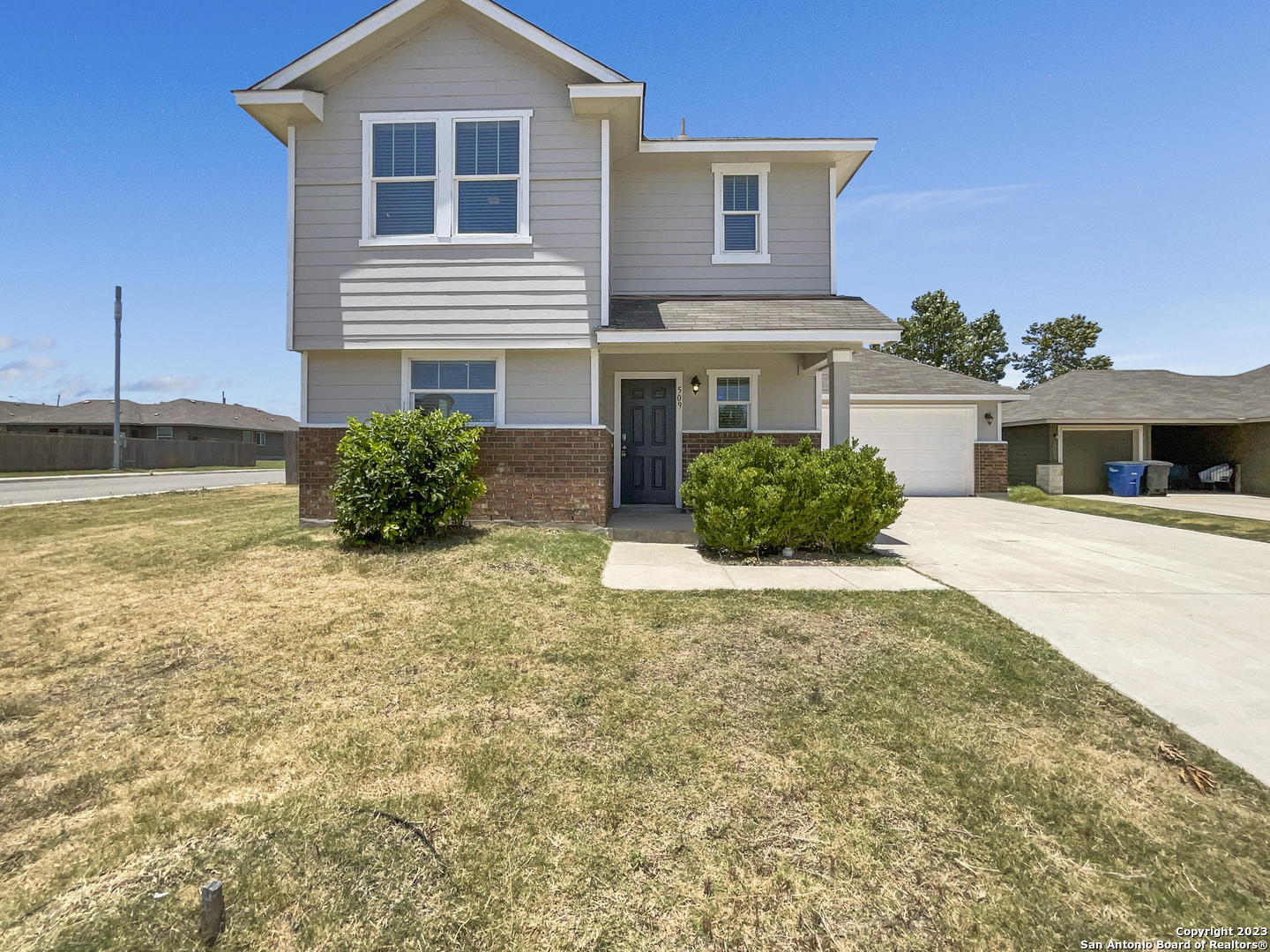 509 Melody Wind New Braunfels TX 78130