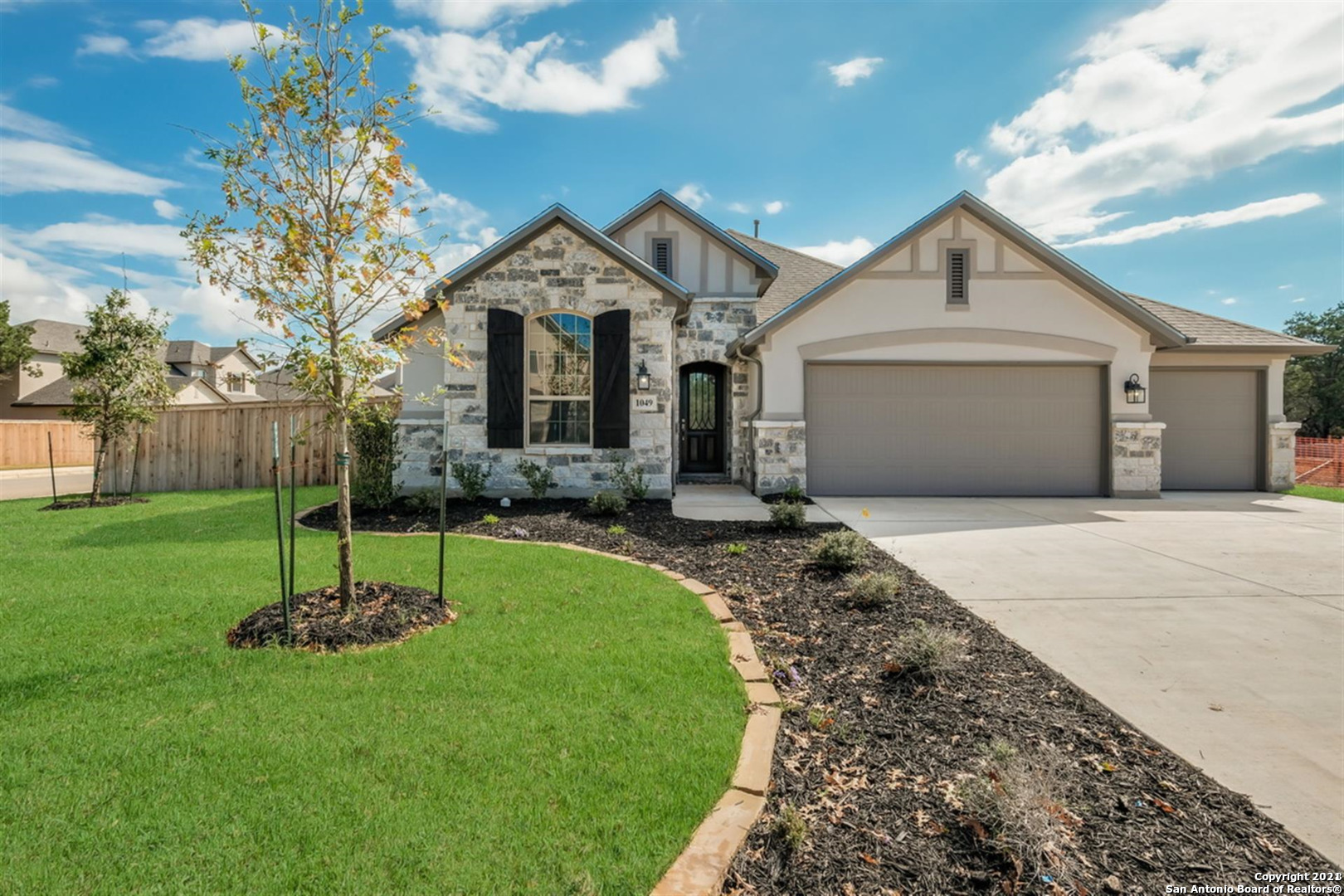1049 Carriage Loop New Braunfels TX 78132