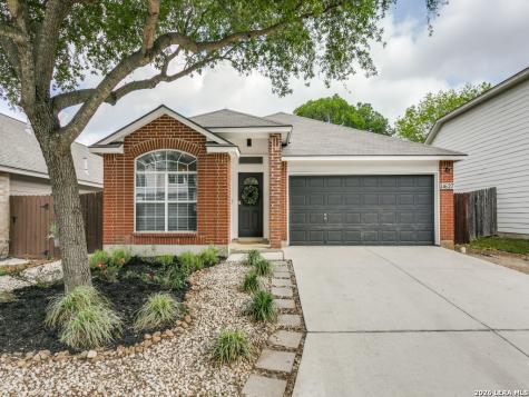 11627 Wood Harbor San Antonio TX 78249