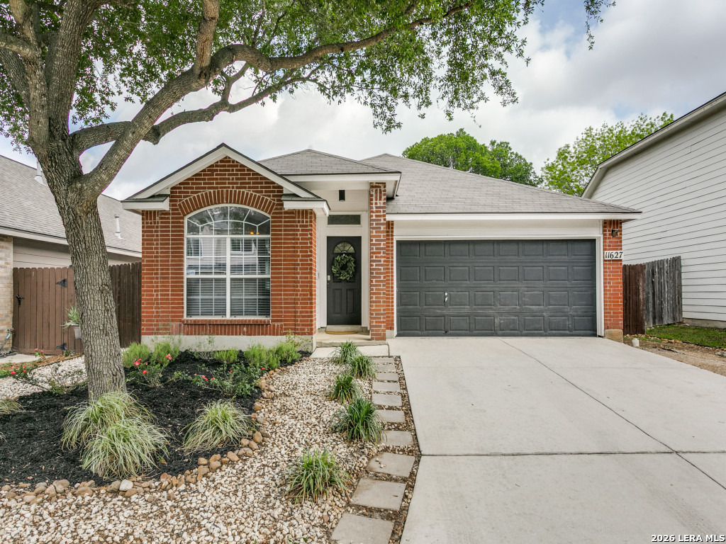 11627 Wood Harbor San Antonio TX 78249