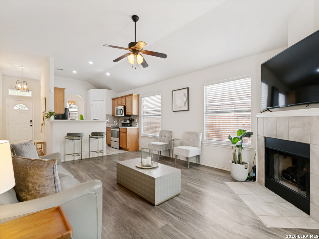 11627 Wood Harbor San Antonio TX 78249