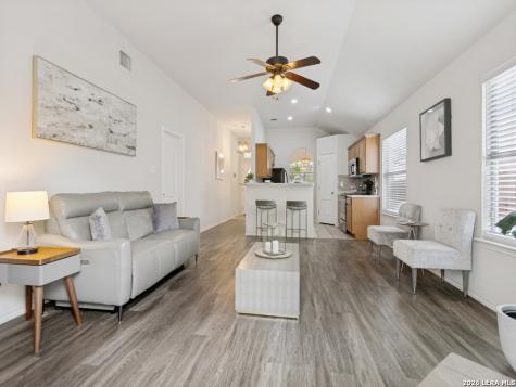 11627 Wood Harbor San Antonio TX 78249