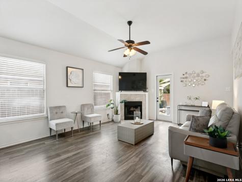 11627 Wood Harbor San Antonio TX 78249