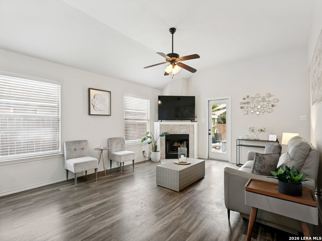 11627 Wood Harbor San Antonio TX 78249
