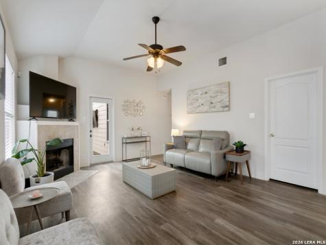 11627 Wood Harbor San Antonio TX 78249