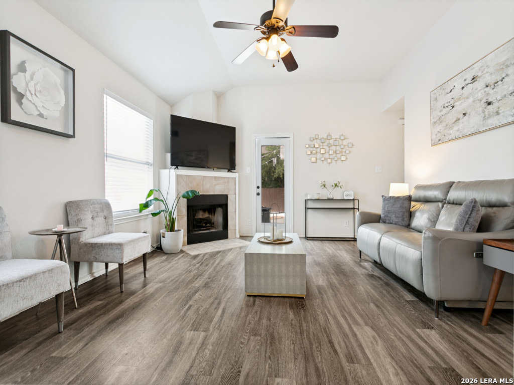 11627 Wood Harbor San Antonio TX 78249