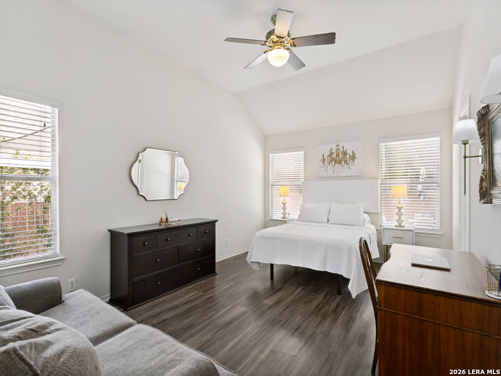 11627 Wood Harbor San Antonio TX 78249