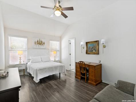 11627 Wood Harbor San Antonio TX 78249