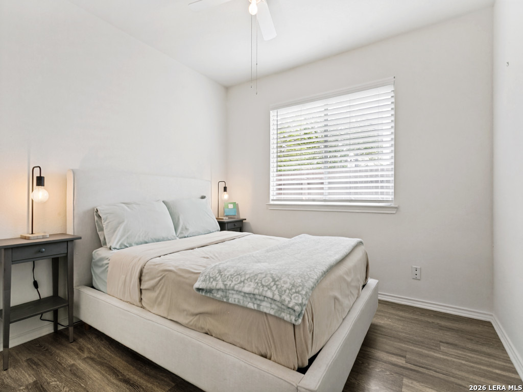 11627 Wood Harbor San Antonio TX 78249