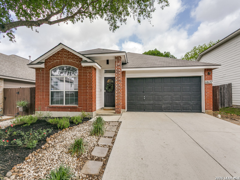 11627 Wood Harbor San Antonio TX 78249