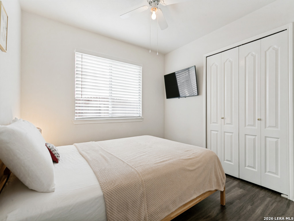 11627 Wood Harbor San Antonio TX 78249