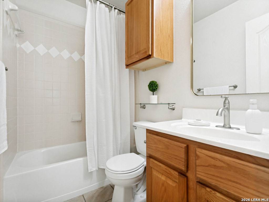 11627 Wood Harbor San Antonio TX 78249