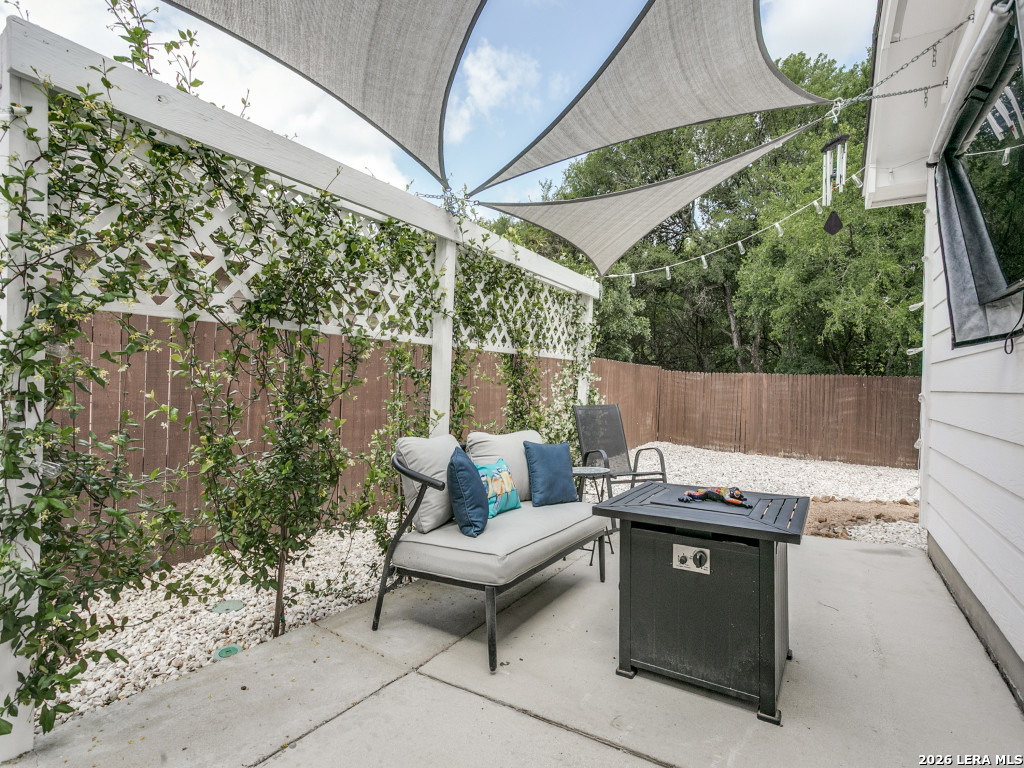 11627 Wood Harbor San Antonio TX 78249
