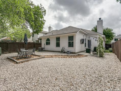 11627 Wood Harbor San Antonio TX 78249
