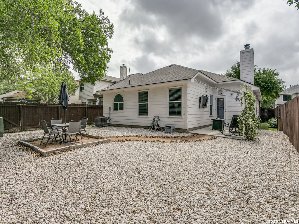 11627 Wood Harbor San Antonio TX 78249