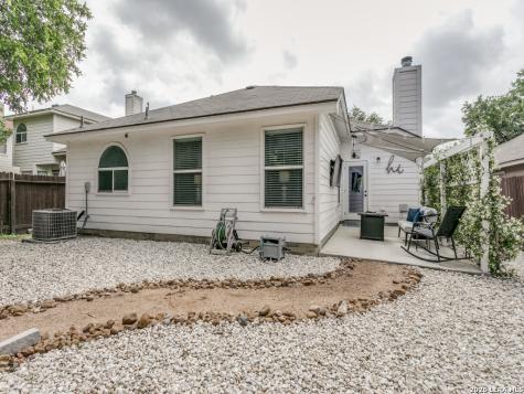 11627 Wood Harbor San Antonio TX 78249