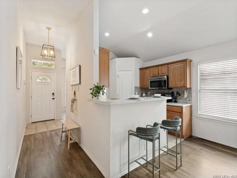 11627 Wood Harbor San Antonio TX 78249